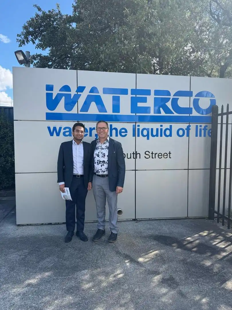 Waterco — Sydney, Australia